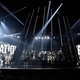 Rhona Bennett, Terry Ellis and Cindy Herron of En Vogue rehearse at the 2020 Billboard Music Awards, broadcast on October 14, 2020, in Los Angeles, CA.